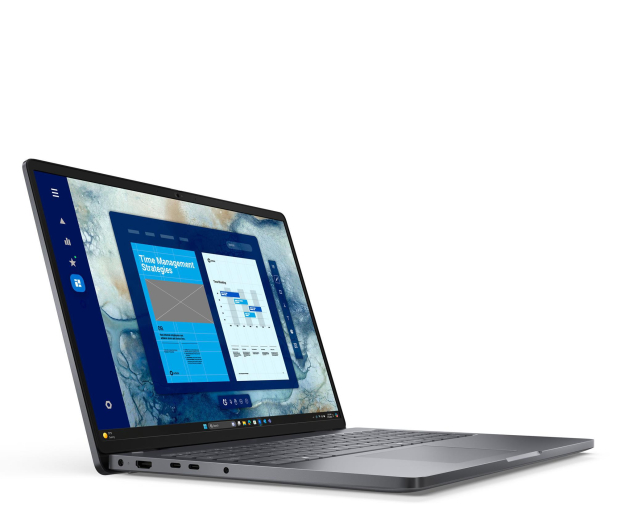 Dell Pro 16 Core 5 220U/32GB/512/W11P - 1357328 - zdjęcie 2